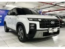2025 Hyundai Creta 1.5 Prime Two Tone SUV (Low KM)