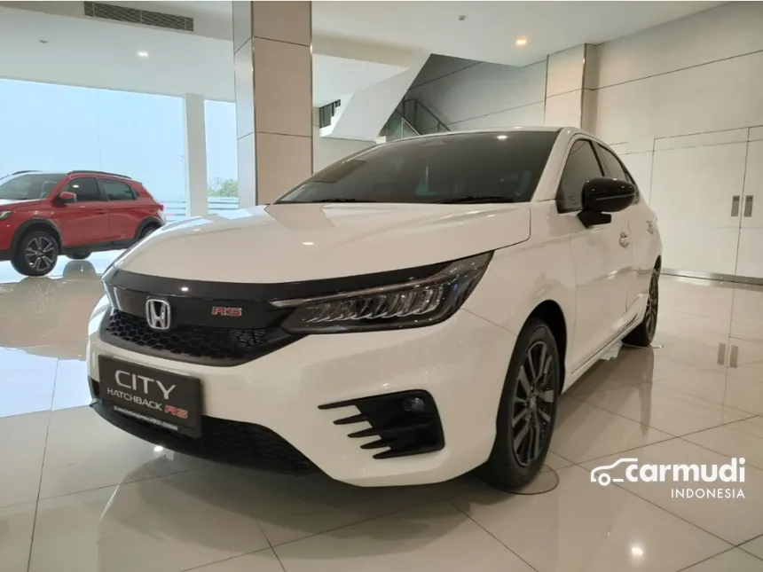 2024 Honda City RS Honda Sensing Hatchback