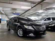 2014 Toyota Camry 2.5 V Sedan
