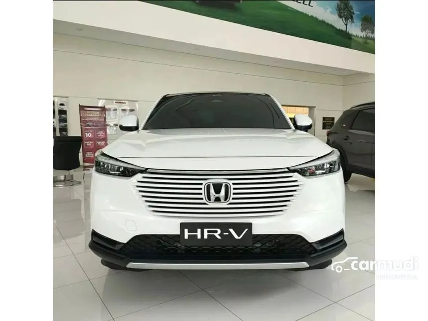 2024 Honda HR-V SE SUV