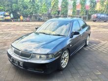 2002 Mitsubishi Lancer Evo 5 1.6 GLXi Sedan