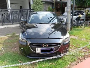 2018 Mazda 2 1.5 GT Hatchback