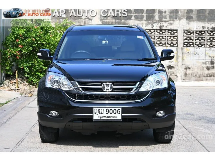 2011 Honda CR-V S SUV