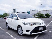 2015 Toyota Vios 1.5 (ปี 13-17) J Sedan AT