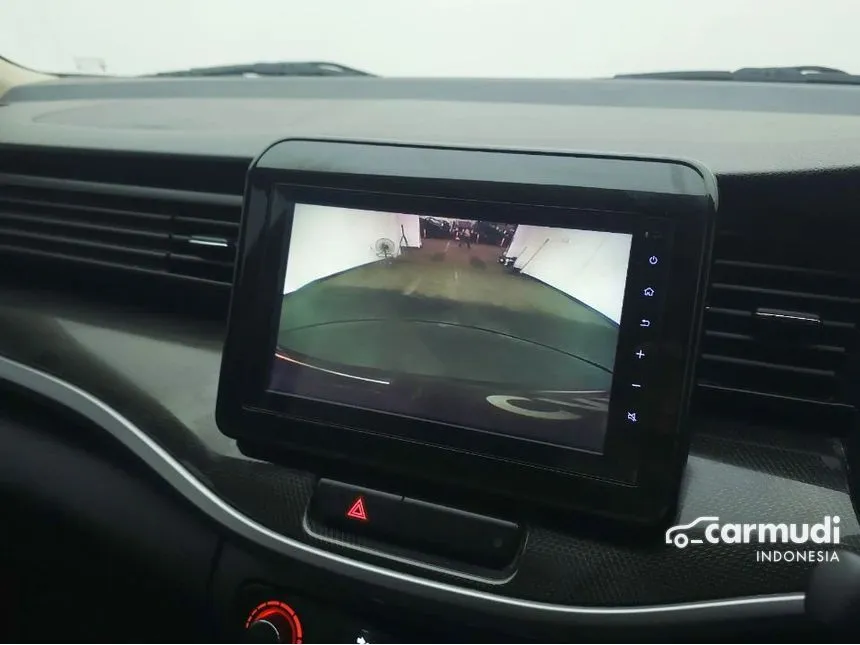 2021 Suzuki XL7 Alpha SUV