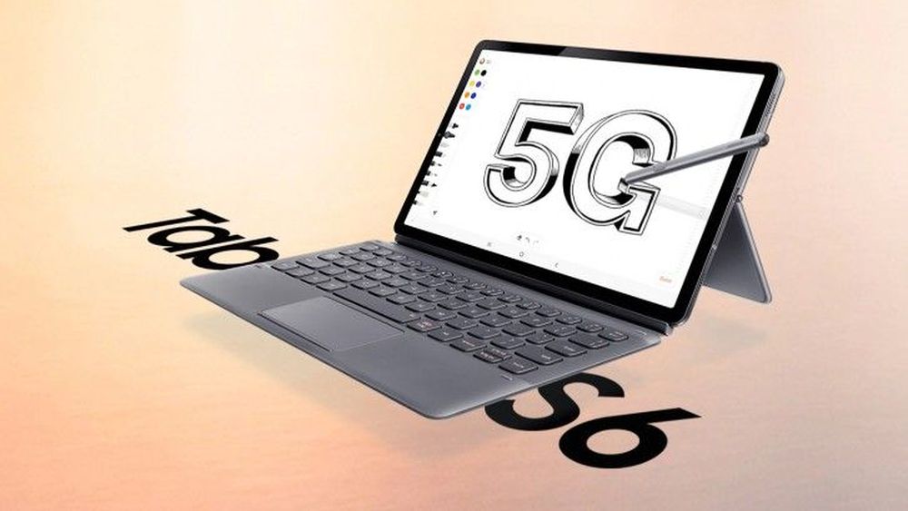 Harga Samsung Galaxy Tab S6 Lite Dan Spesifikasi Terbaru 2020