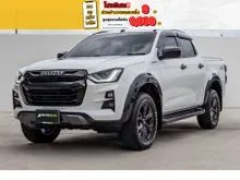 2022 Isuzu D-MAX 3.0 Cab-4 (ปี 19-26) Vcross ZP Pickup