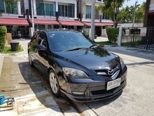 2008 Mazda 3 2.0 (ปี 05-10) Maxx Sports Hatchback AT