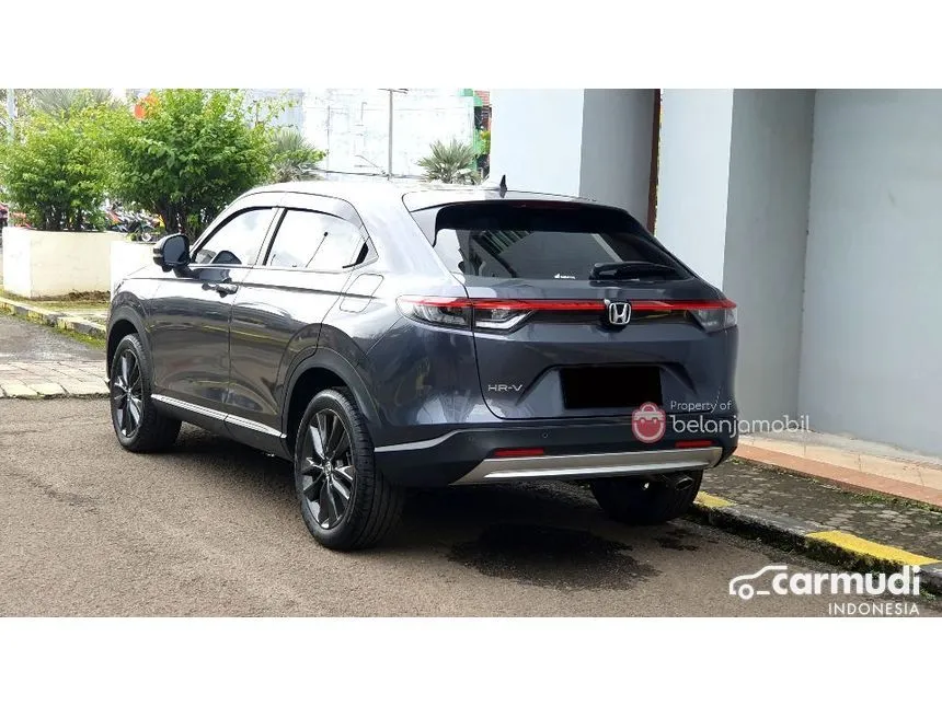 2024 Honda HR-V Special Edition SUV
