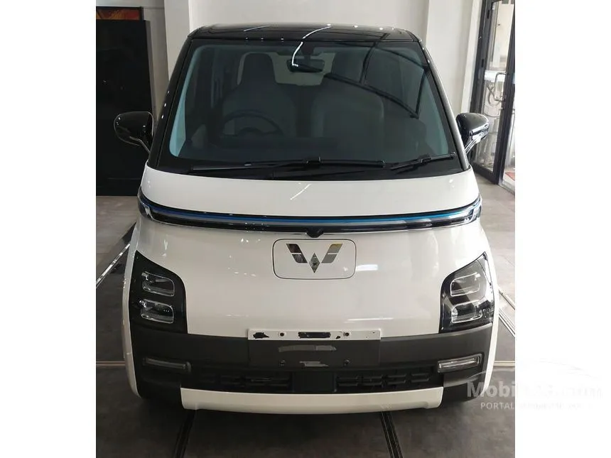 Jual Mobil Wuling EV 2024 Air ev Long Range di Banten Automatic Hatchback Lainnya Rp 265.000.000