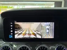 2023 Mercedes-Benz CLS350 2.0 AMG Line Coupe Coupe