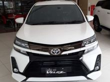 Promo Akhir Tahun Toyota