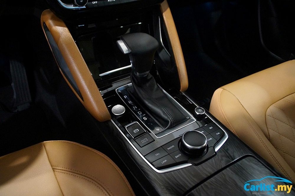 German Brand Borgward Returns To Malaysia Under Go Bremen Motors 