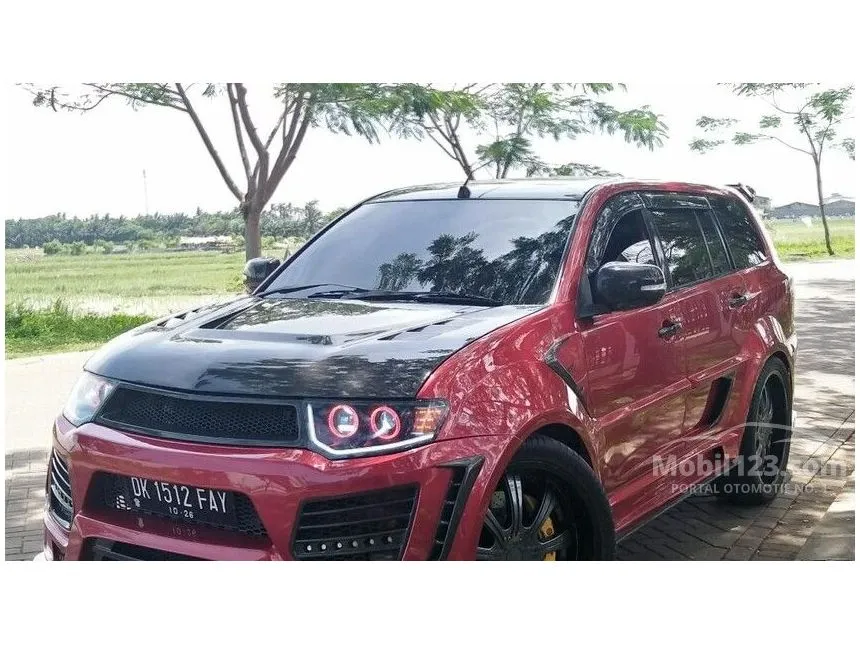 Ide 62+ Kontes Modifikasi Mobil Kuda Offroad Gratis