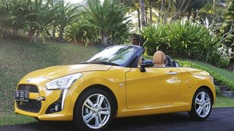 Harga Daihatsu Copen Sekitar 4 Daihatsu Ayla
