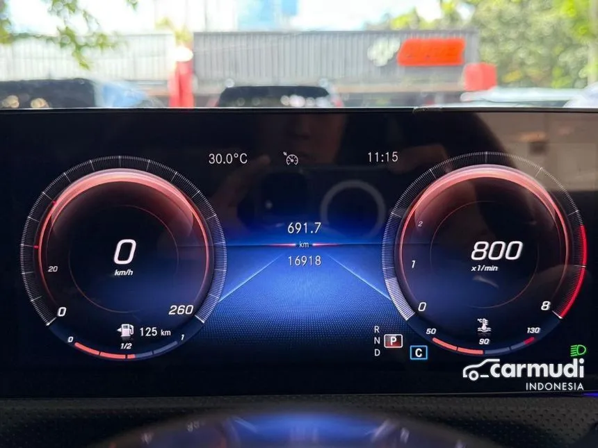 2022 Mercedes-Benz CLA200 AMG Line Coupe