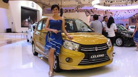 Daftar Mobil Harga di bawah Rp 150 Juta