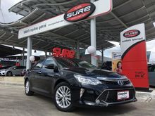 2015 Toyota Camry 2.5 (ปี 12-16) Hybrid Sedan AT