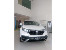 2021 Honda CR-V 1.5 Prestige Prestige VTEC SUV