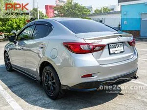 2019 Mazda 2 1.3 High Connect Sedan