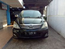Innova V diesel matic 2011