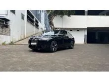 2024 BMW iX 0.0 xDrive40 Sport SUV