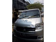 2013 Suzuki APV 1.5 GX Arena Van