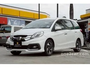 2014 Honda MOBILIO 1.5 RS Wagon