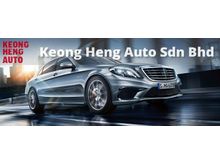 (PRE-REG 2O15 CBU)(O MILE 4 YR WARRANTY)(GST INCLU)(LIMITED UNIT)(1ST COME 1ST SERVE)(3.5 HYBRID)(KL CHERAS AREA) MERCEDES BENZ W222 S400L HYBRID