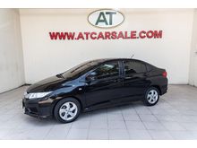 2016 Honda City 1.5 (ปี 14-18) V i-VTEC Sedan