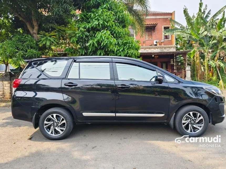 2021 Toyota Kijang Innova G MPV