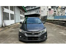 2019 Honda City 1.5 V Sedan