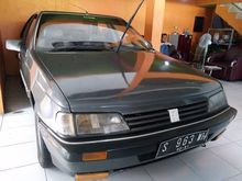 1991 Peugeot 406 Sedan