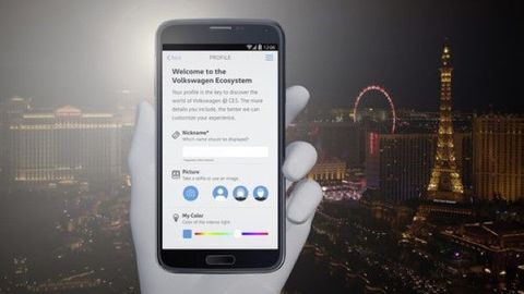 Volkswagen Elevates Ownership Experience with New App