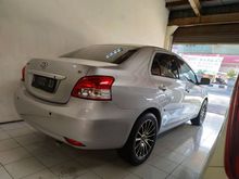 New Vios asli G variasi DP20jt nama sendiri