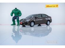 2016 Suzuki Ciaz 1.2 (ปี 15-18) GL Sedan AT