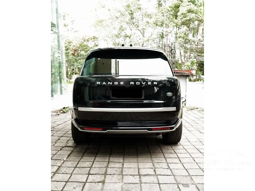 2023 Land Rover Range Rover Sport Autobiography P400 SUV