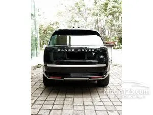2023 Land Rover Range Rover Sport 3.0 Autobiography P400 SUV