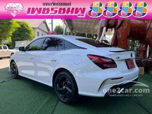 2025 MG MG5 1.5 Pro X Sedan