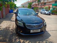 2011 Toyota Camry 2.0 (ปี 06-12) G Extremo Sedan AT