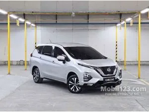 2019 Nissan Livina 1.5 VE MPV
