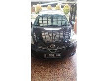 2010 Toyota Vios 1.5 G Sedan #jualcepatpemiliklangsung