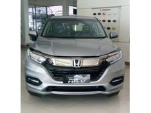 Promo Akhir Tahun 2018 Honda HR-V 1.8 Prestige SUV Ready Stock