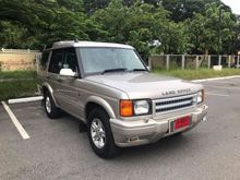 2003 Land Rover Discovery 4.0 (ปี 00-05) V8 SUV AT