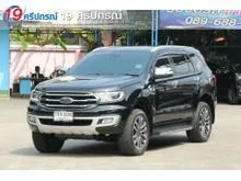 2020 Ford EVEREST 2.0 (ปี 15-22) Titanium+ SUV