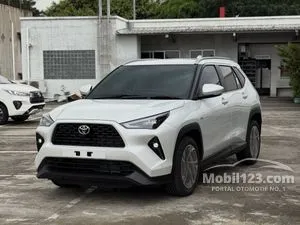 2026 Toyota Yaris Cross 1.5 G SUV