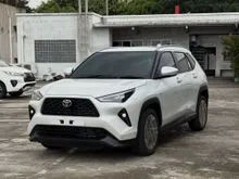 2026 Toyota Yaris Cross 1.5 G Hybrid - READY STOCK BEST PRICE