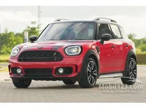 2024 MINI Countryman 2.0 Cooper S SUV