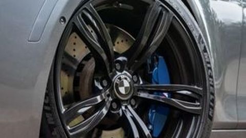 Tips Perawatan Ban Agar Mudik dengan Aman, Ala Michelin