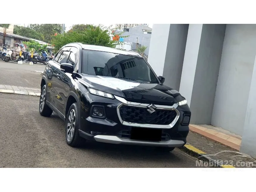 2023 Suzuki Grand Vitara GX SUV